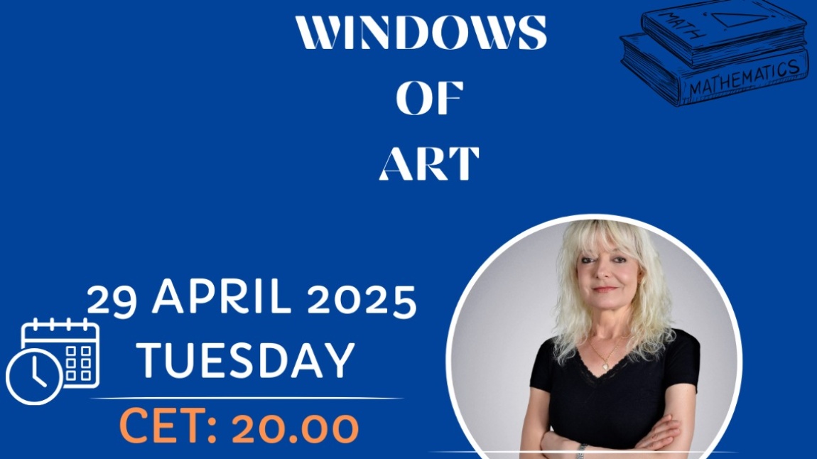 Windows of Art